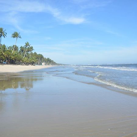 Mai Am Guest House Phan Thiet Kültér fotó