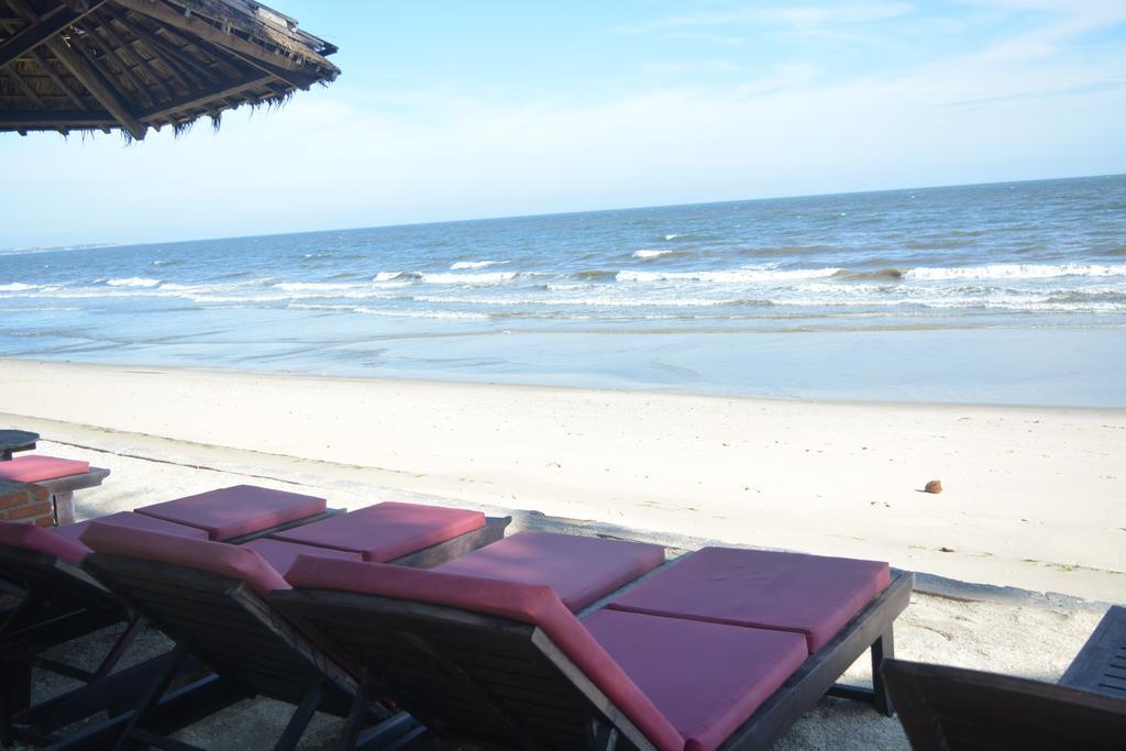 Mai Am Guest House Phan Thiet Kültér fotó