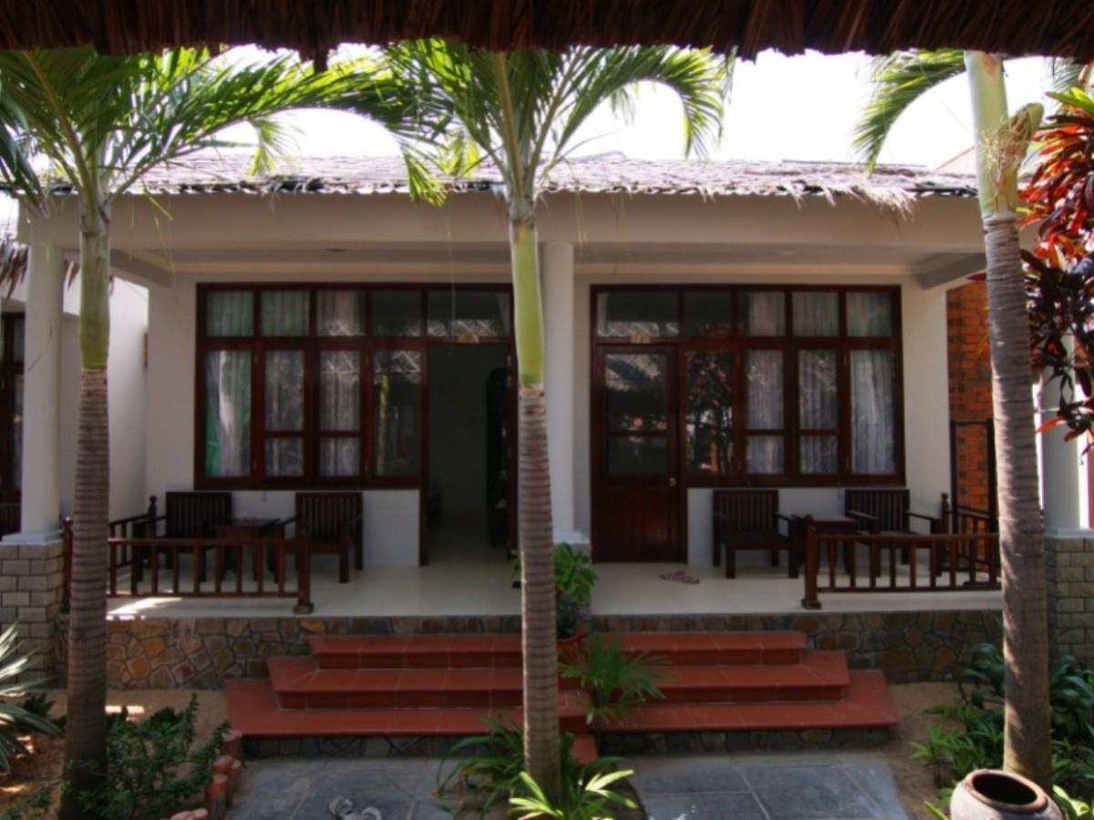 Mai Am Guest House Phan Thiet Kültér fotó
