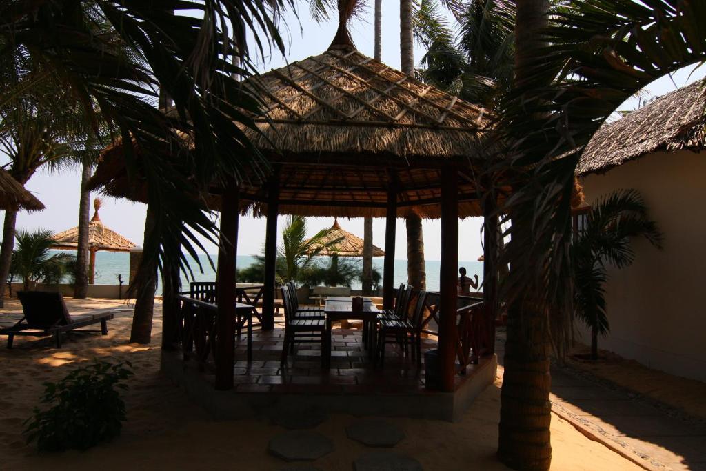 Mai Am Guest House Phan Thiet Kültér fotó