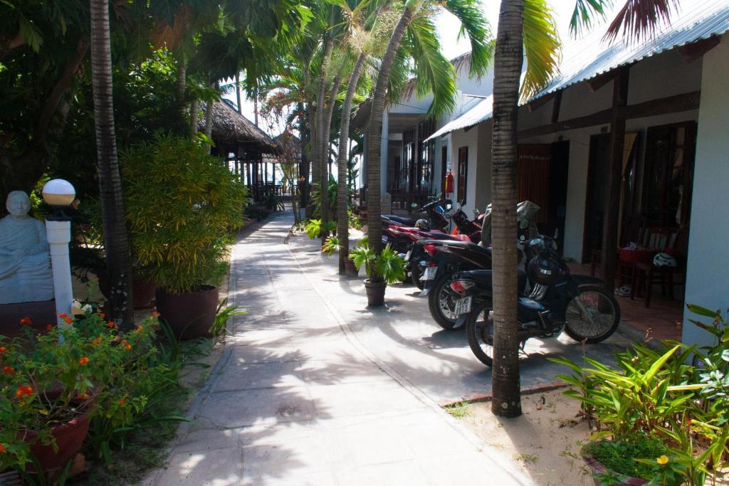 Mai Am Guest House Phan Thiet Szoba fotó
