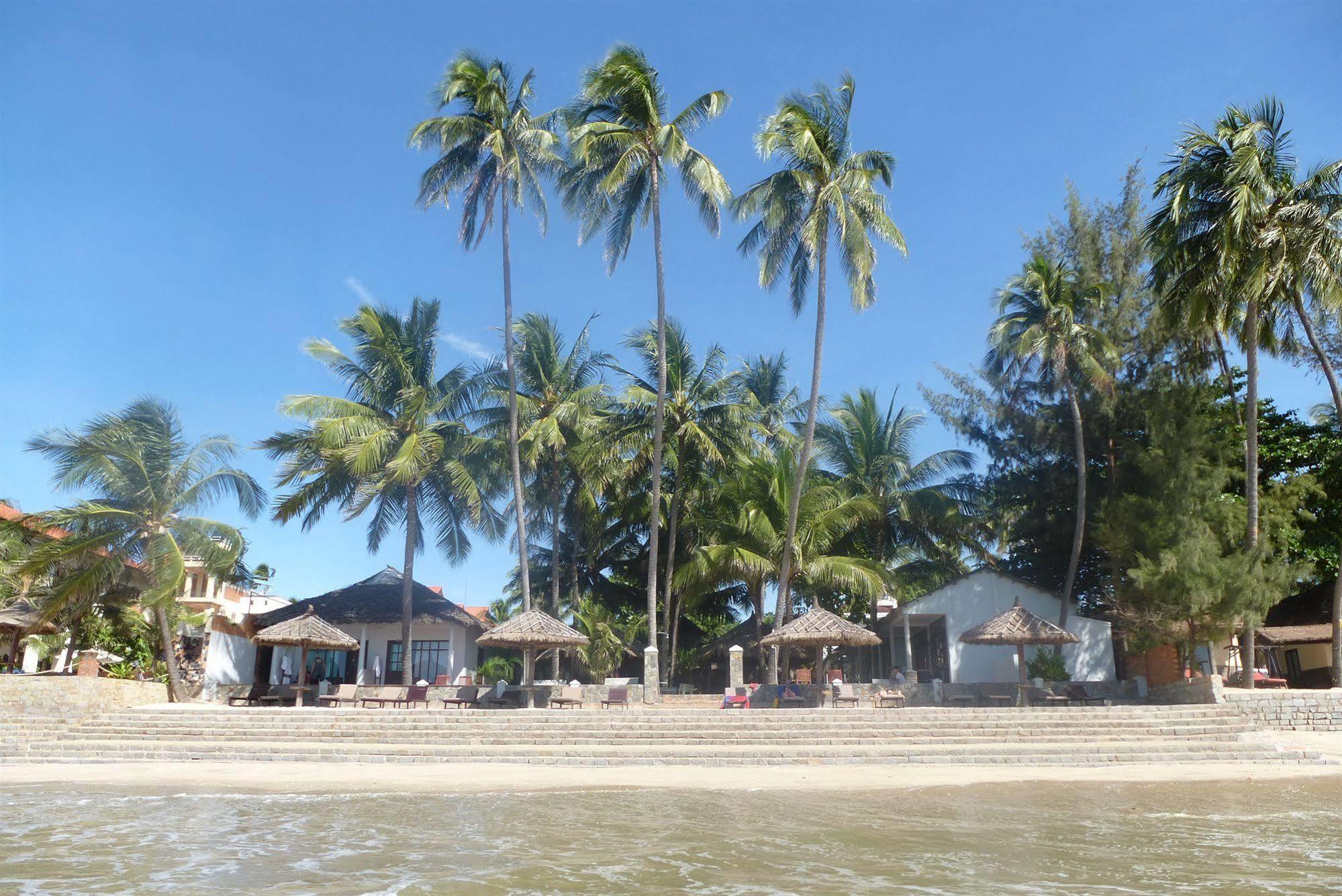 Mai Am Guest House Phan Thiet Kültér fotó
