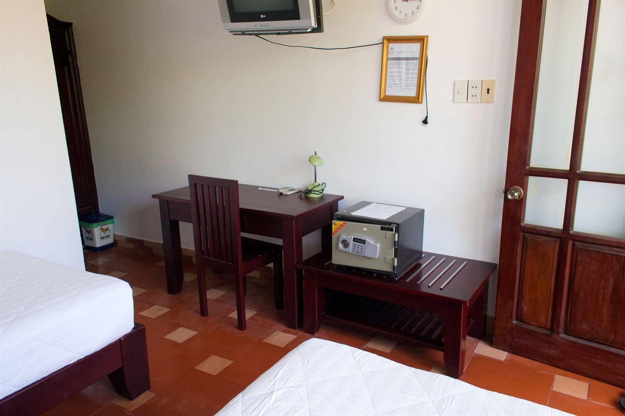 Mai Am Guest House Phan Thiet Kültér fotó