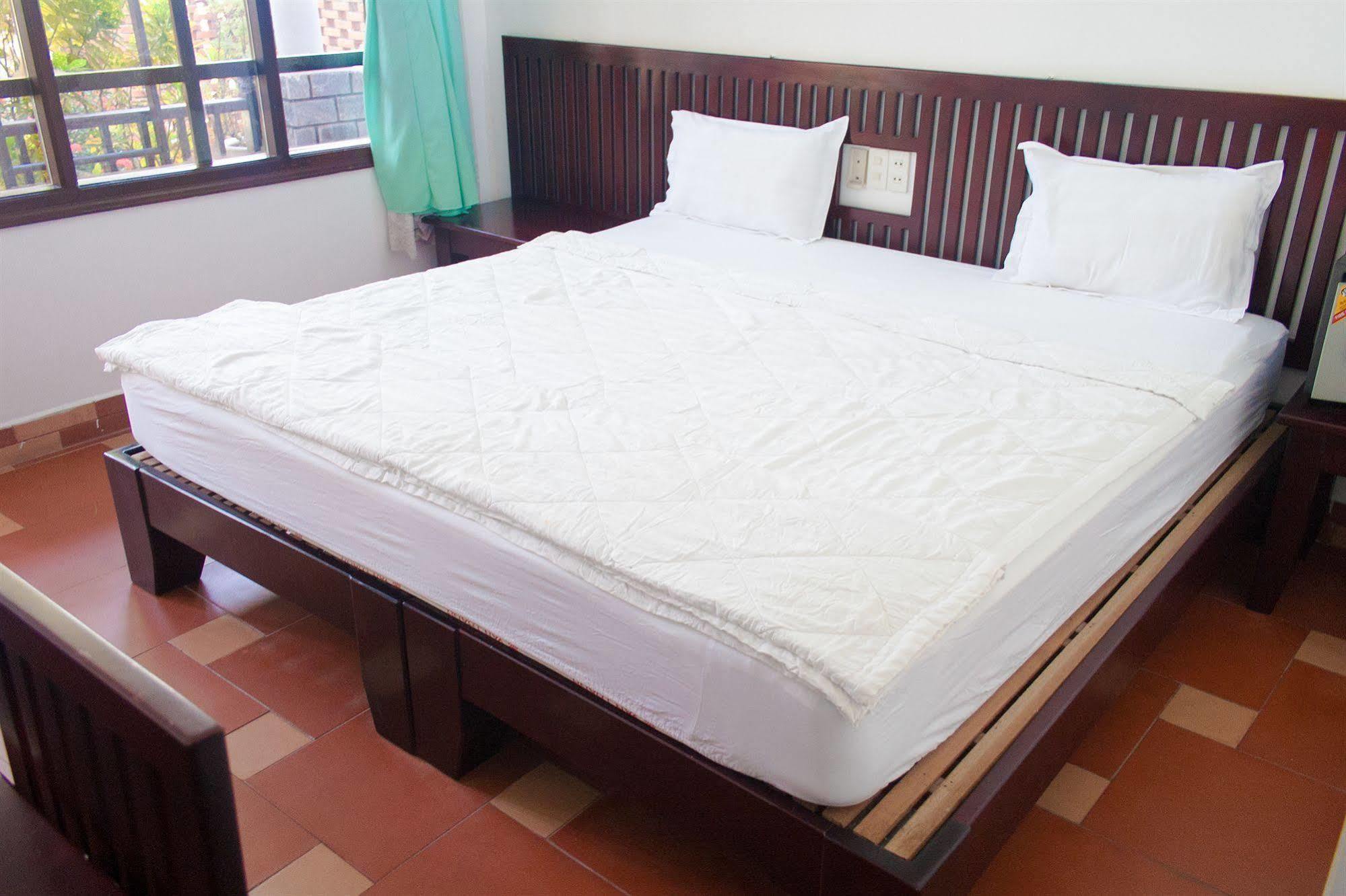 Mai Am Guest House Phan Thiet Kültér fotó