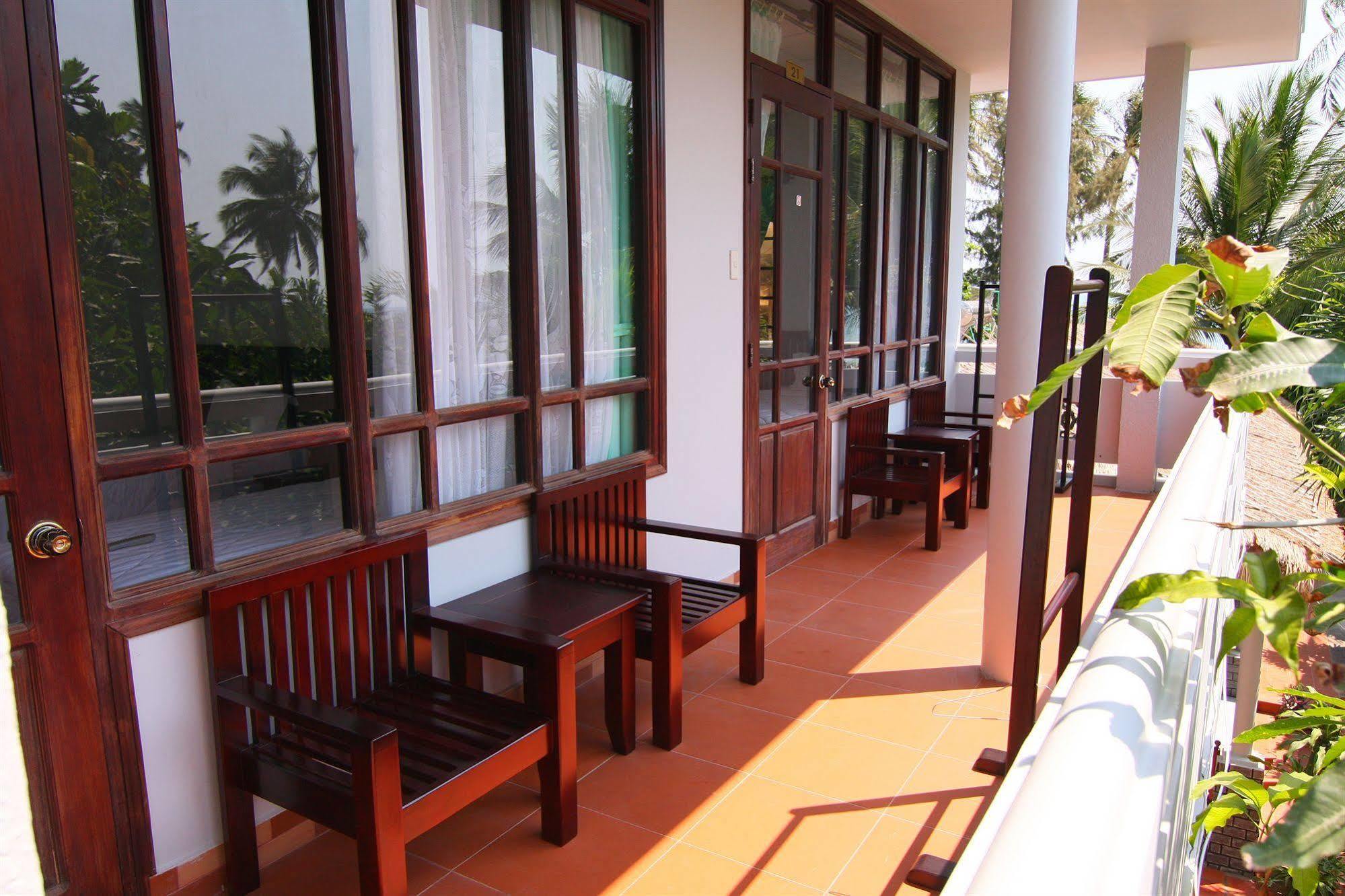 Mai Am Guest House Phan Thiet Kültér fotó
