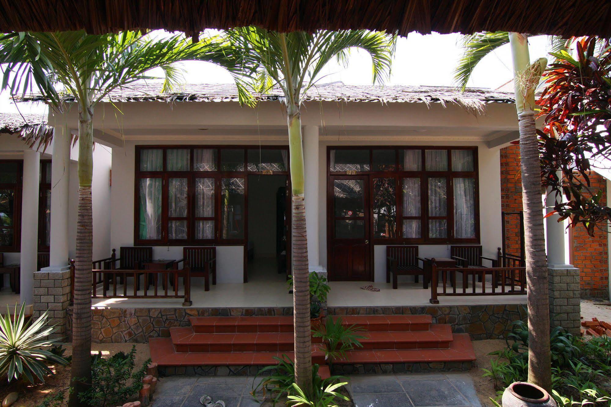Mai Am Guest House Phan Thiet Kültér fotó