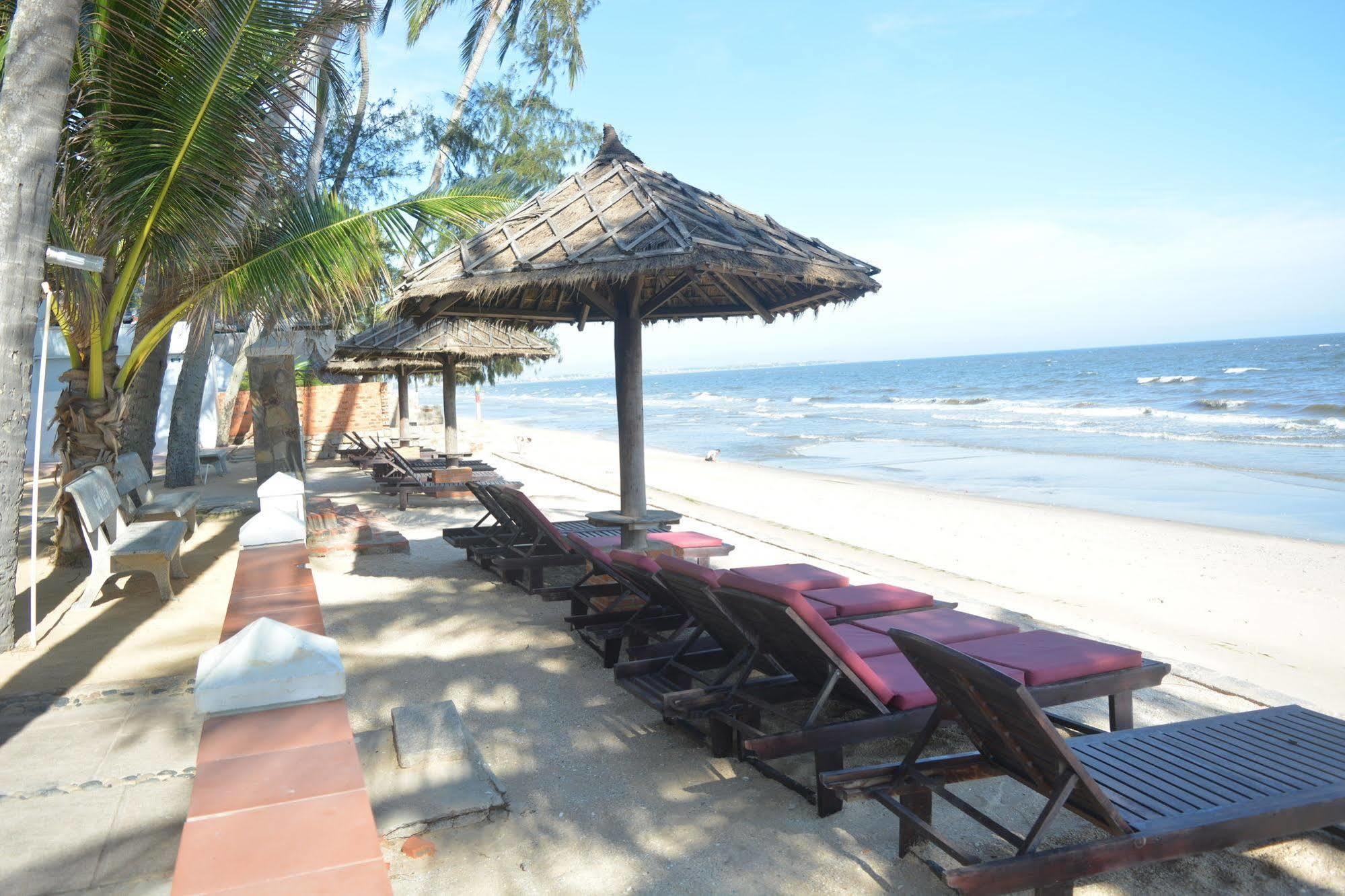 Mai Am Guest House Phan Thiet Kültér fotó