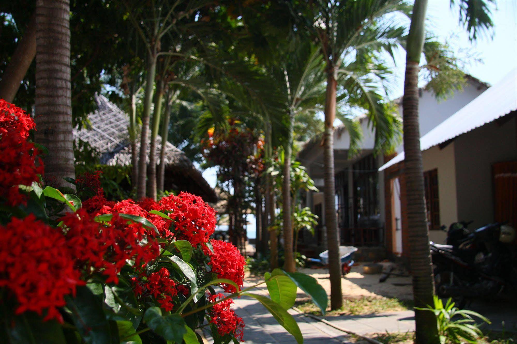 Mai Am Guest House Phan Thiet Kültér fotó